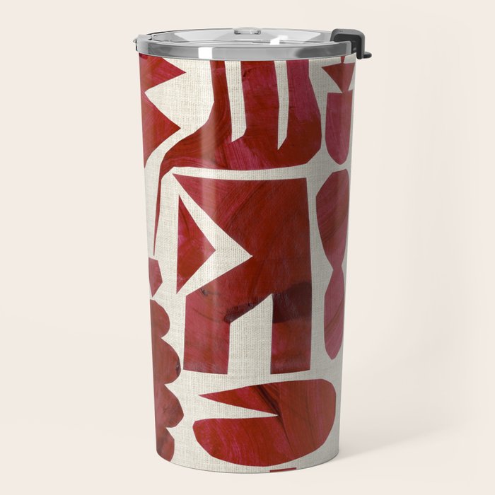 Worry No More Travel Mug Gallery Image 2