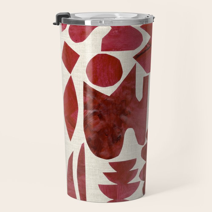 Worry No More Travel Mug Gallery Image 3