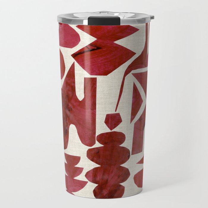 Worry No More Travel Mug Gallery Image 1