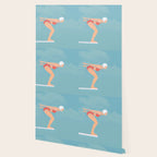 Pool Diver Wallpaper Gallery Image 2