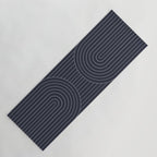 Arch Symmetry XXV Yoga Mat Gallery Image 1