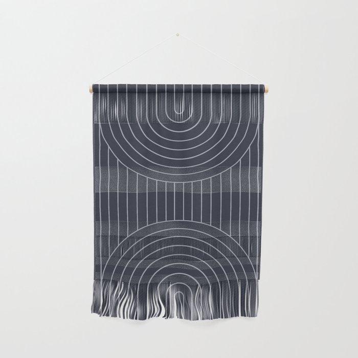 Arch Symmetry XXV Wall Hanging Gallery Image 1