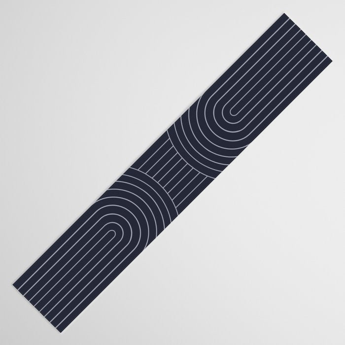 Arch Symmetry XXV Table Runner Gallery Image 3