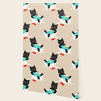 Meow time Wallpaper Gallery Image 2