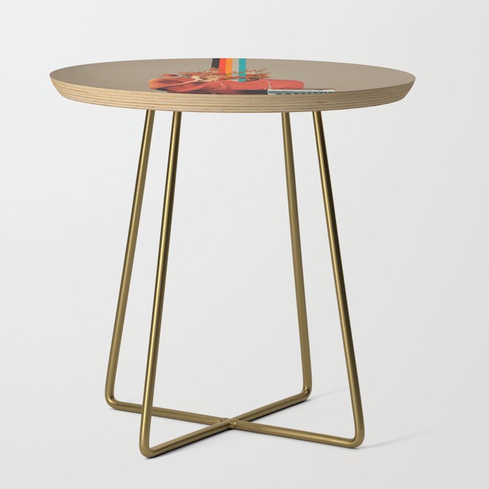 Musicolor Side Table Gallery Image 1