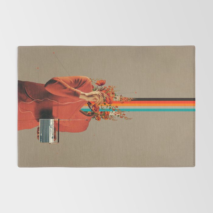 Musicolor Rug Gallery Image 2