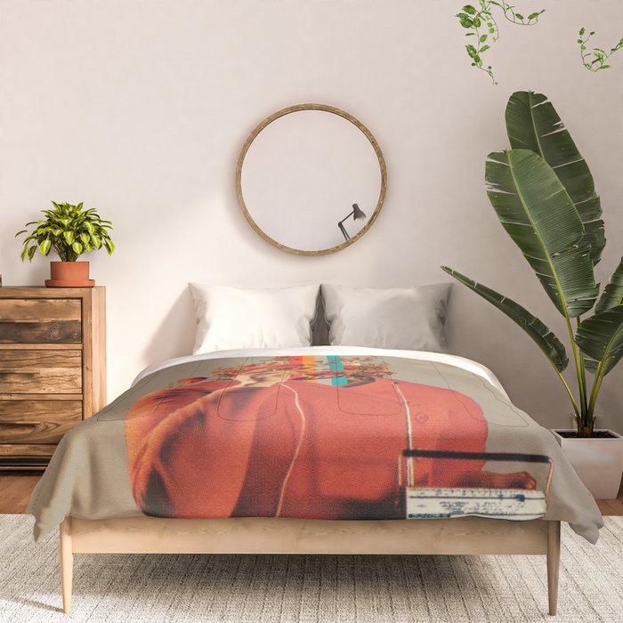 Musicolor Comforter Gallery Image 3