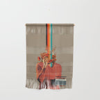 Musicolor Wall Hanging Gallery Image 1
