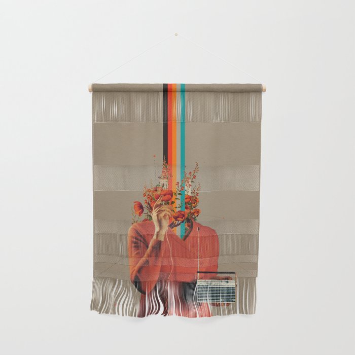 Musicolor Wall Hanging Gallery Image 1