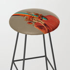 Musicolor Stool Gallery Image 2