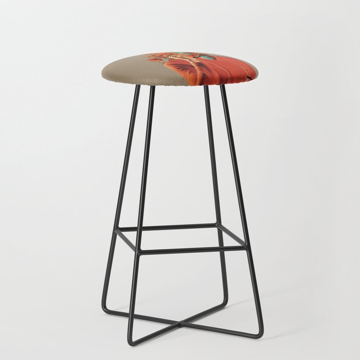 Musicolor Stool Gallery Image 1