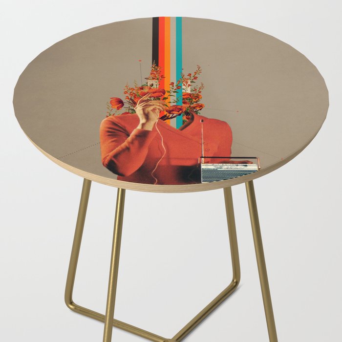 Musicolor Side Table Gallery Image 2