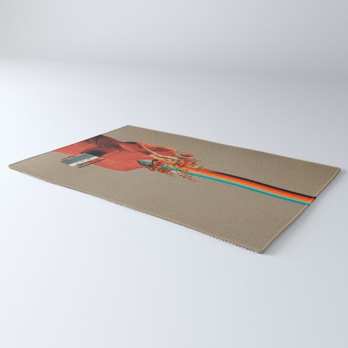 Musicolor Rug Gallery Image 3