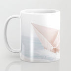 Let's sail away Coffee Mug Gallery Image 3