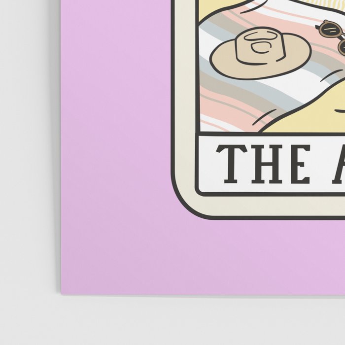 ACAI BOWL READING Poster Gallery Image 3