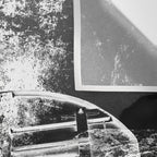 Black And White Basketball Art Wall Tapestry Gallery Image 3