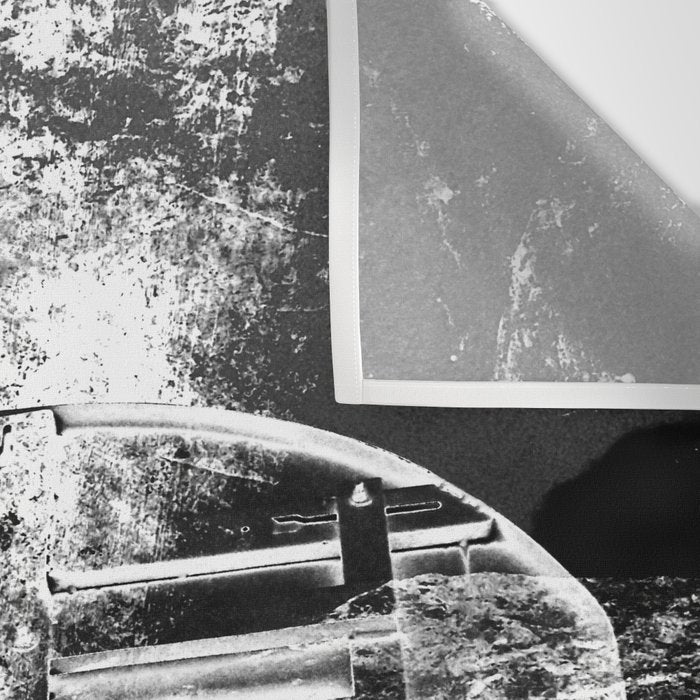 Black And White Basketball Art Wall Tapestry Gallery Image 3