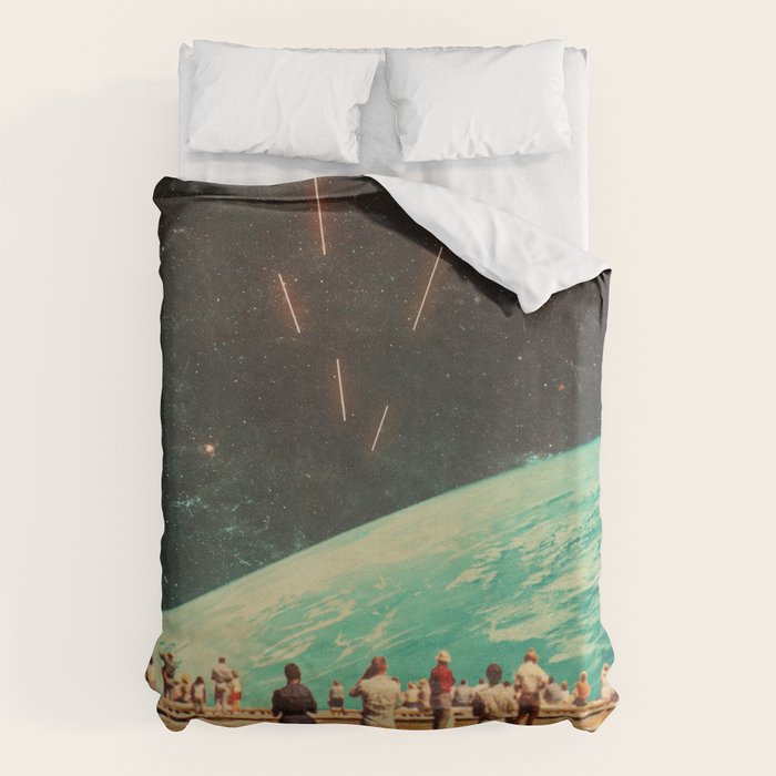 The Others Duvet Cover Gallery Image 6
