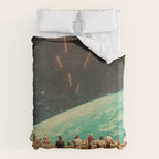 The Others Duvet Cover Gallery Image 6