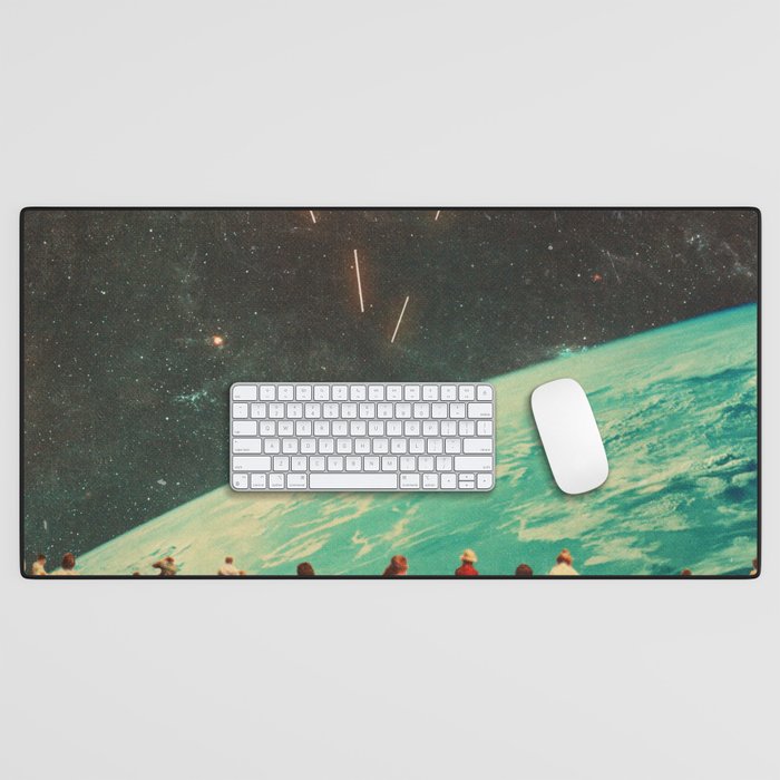 The Others Desk Mat Gallery Image 1