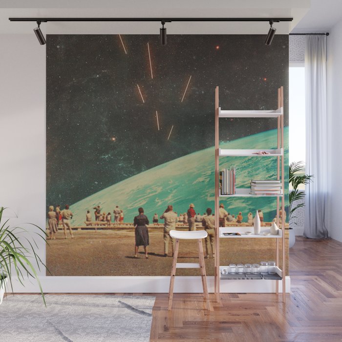 The Others Wall Mural Gallery Image 1