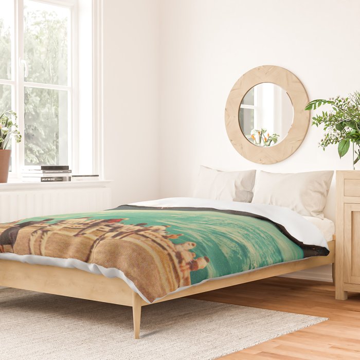 The Others Duvet Cover Gallery Image 2