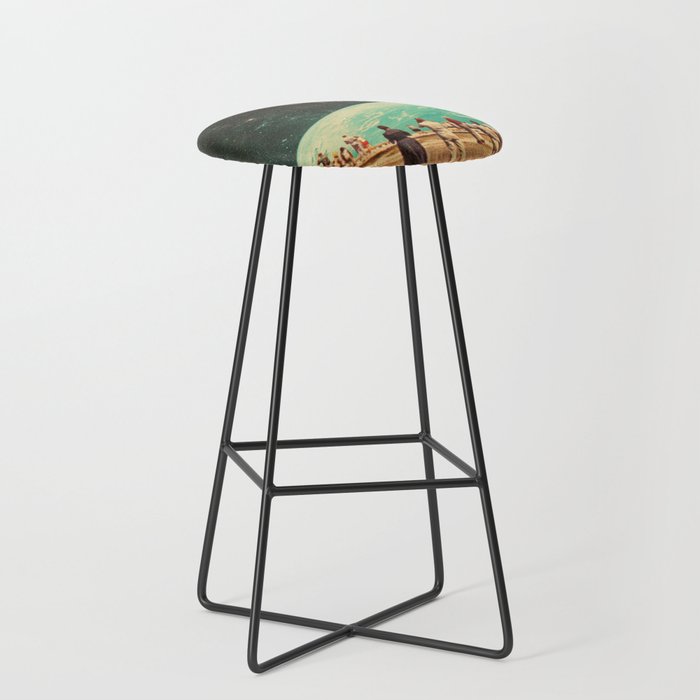 The Others Stool Gallery Image 1