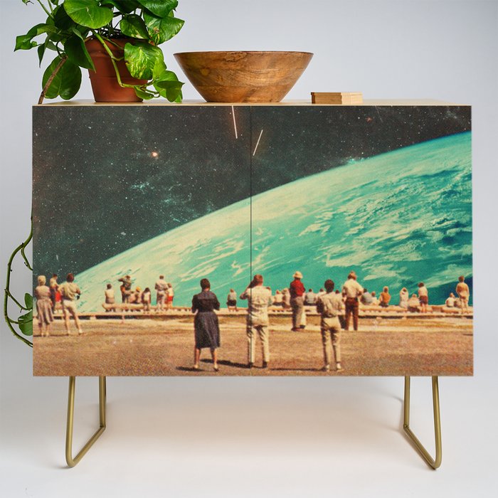 The Others Credenza Gallery Image 1