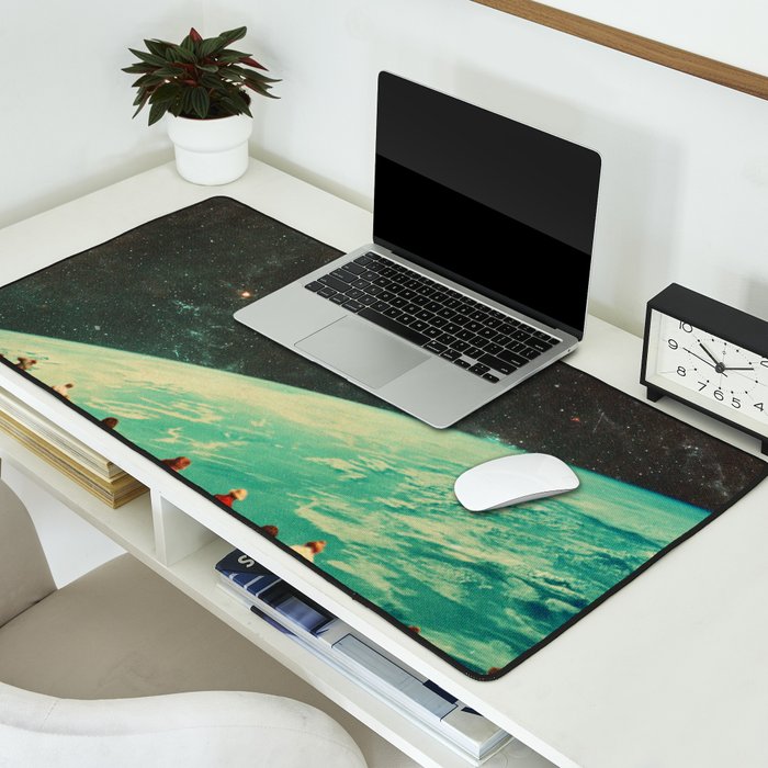 The Others Desk Mat Gallery Image 2