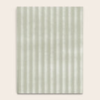 Ribbed (Sage) Notebook Gallery Image 4