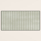 Ribbed (Sage) Desk Mat Gallery Image 3