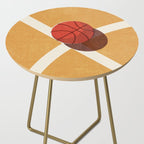 BALLS / Basketball (Indoor) Side Table Gallery Image 2