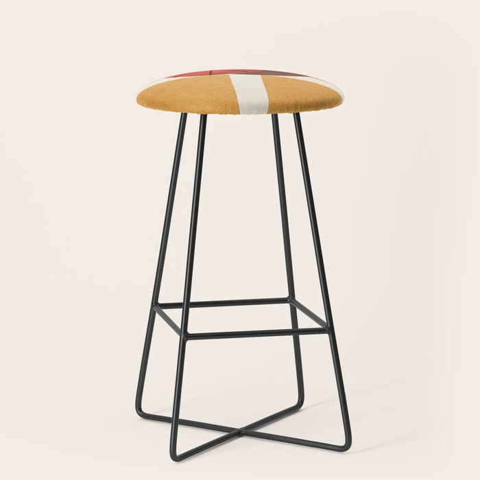 BALLS / Basketball (Indoor) Stool Gallery Image 1