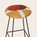 BALLS / Basketball (Indoor) Stool Gallery Image 2