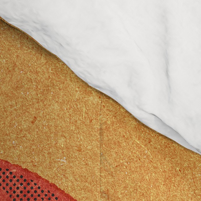 BALLS / Basketball (Indoor) Comforter Gallery Image 4