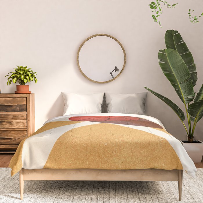 BALLS / Basketball (Indoor) Comforter Gallery Image 3