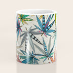 boho weed light Coffee Mug Gallery Image 4