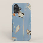 Butterflies 5 iPhone Case Gallery Image 1