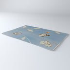 Butterflies 5 Rug Gallery Image 3