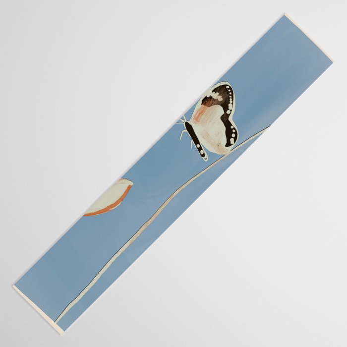 Butterflies 5 Table Runner Gallery Image 3
