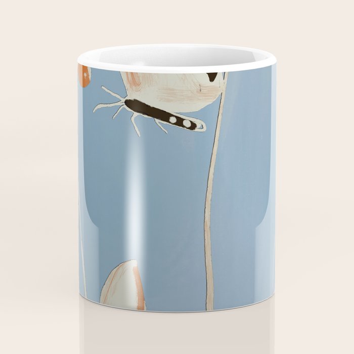 Butterflies 5 Coffee Mug Gallery Image 4