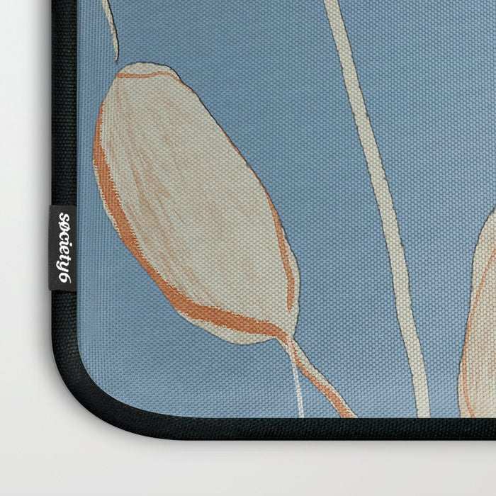Butterflies 5 Laptop Sleeve Gallery Image 3