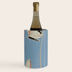 Butterflies 5 Wine Chiller Gallery Image 1
