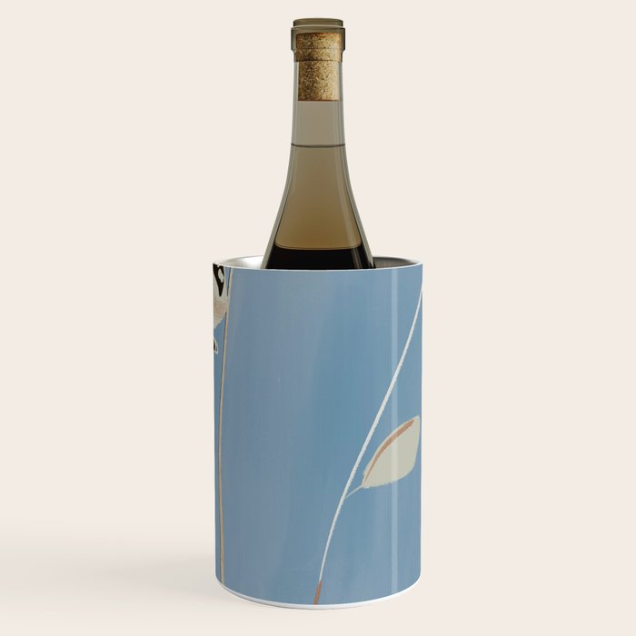 Butterflies 5 Wine Chiller Gallery Image 3