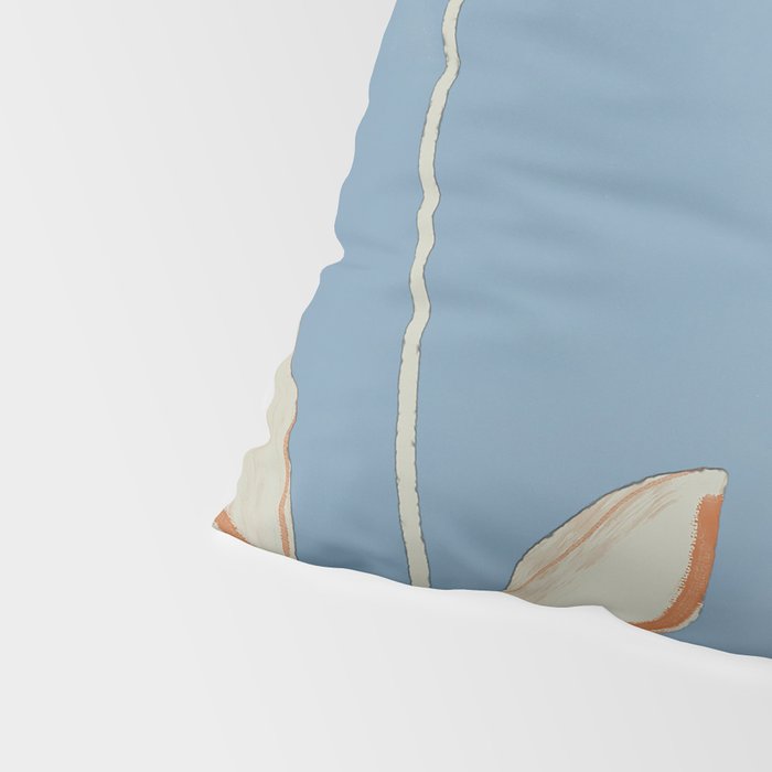 Butterflies 5 Pillow Sham Gallery Image 4