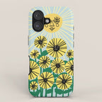 Mother iPhone Case Gallery Image 1