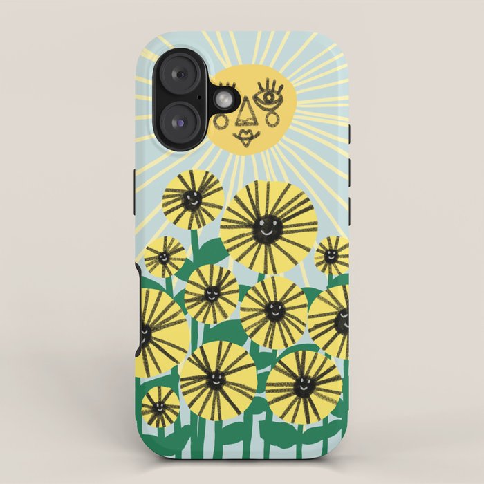 Mother iPhone Case Gallery Image 1