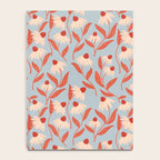 Blue Vase of Daisies Collection Notebook Gallery Image 4