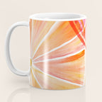 Summer Citrus Party Watercolor Coffee Mug Gallery Image 3