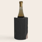 Vintage Fashion Magazine Cover December 1917 Wine Chiller Gallery Image 2